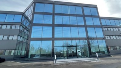 NIKKEN Deutschland GmbH kündigt Umzug in das Herz der deutschen Fertigungsindustrie an 