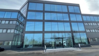 NIKKEN Deutschland GmbH kündigt Umzug in das Herz der deutschen Fertigungsindustrie an