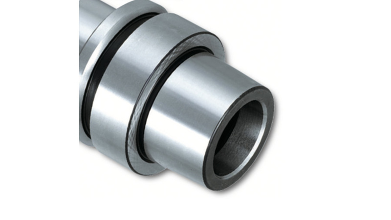 HSK-E Shank