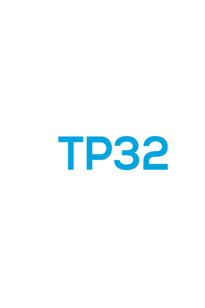 TP32-Werkzeugverwaltung